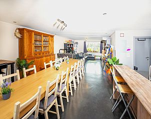 Verblijf 054521 - Vakantiewoning Limburg - De Smishoeve volledig - met wellness