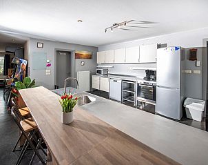 Verblijf 054521 - Vakantiewoning Limburg - De Smishoeve volledig - met wellness