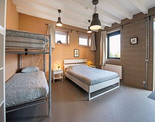 Verblijf 054521 - Vakantiewoning Limburg - De Smishoeve volledig - met wellness
