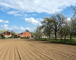 Verblijf 054521 - Vakantiewoning Limburg - De Smishoeve volledig - met wellness