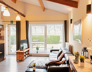 Verblijf 054521 - Vakantiewoning Limburg - De Smishoeve volledig - met wellness