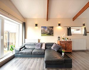 Verblijf 054521 - Vakantiewoning Limburg - De Smishoeve volledig - met wellness