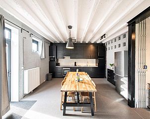 Verblijf 054521 - Vakantiewoning Limburg - De Smishoeve volledig - met wellness