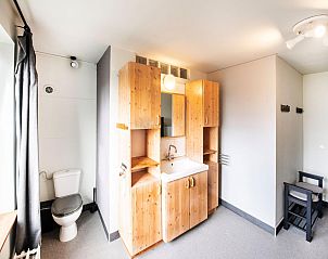 Verblijf 054521 - Vakantiewoning Limburg - De Smishoeve volledig - met wellness