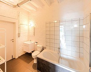 Verblijf 054521 - Vakantiewoning Limburg - De Smishoeve volledig - met wellness