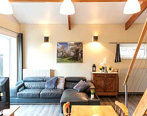 Verblijf 054522 - Vakantiewoning Limburg - Karper studio