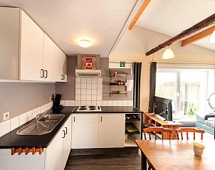 Verblijf 054522 - Vakantiewoning Limburg - Karper studio