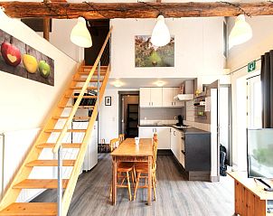 Verblijf 054522 - Vakantiewoning Limburg - Karper studio