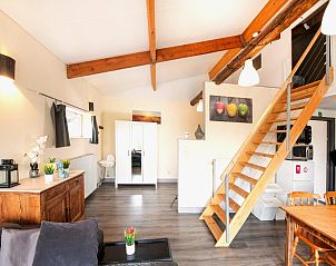 Verblijf 054522 - Vakantiewoning Limburg - Karper studio