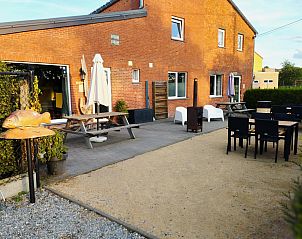 Verblijf 054522 - Vakantiewoning Limburg - Karper studio