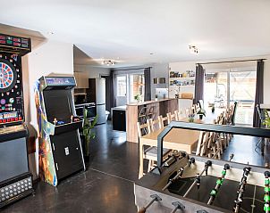 Verblijf 054523 - Vakantiewoning Limburg - Hol van de vos