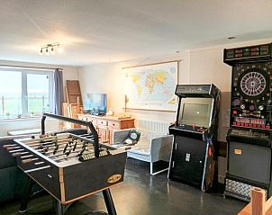 Verblijf 054523 - Vakantiewoning Limburg - Hol van de vos