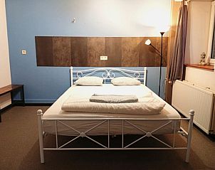 Verblijf 054523 - Vakantiewoning Limburg - Hol van de vos