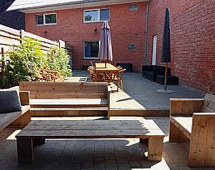 Verblijf 054523 - Vakantiewoning Limburg - Hol van de vos