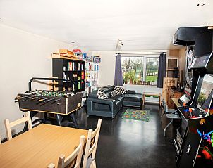 Verblijf 054523 - Vakantiewoning Limburg - Hol van de vos