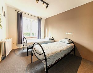 Verblijf 054523 - Vakantiewoning Limburg - Hol van de vos