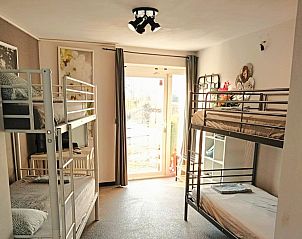 Verblijf 054523 - Vakantiewoning Limburg - Hol van de vos