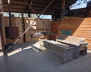 Verblijf 054523 - Vakantiewoning Limburg - Hol van de vos