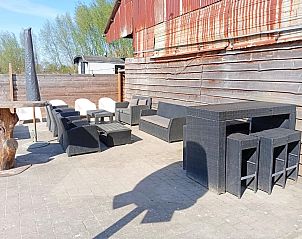 Verblijf 054523 - Vakantiewoning Limburg - Hol van de vos