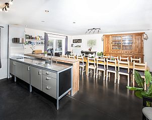 Verblijf 054523 - Vakantiewoning Limburg - Hol van de vos