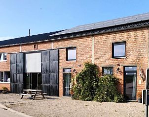 Verblijf 054523 - Vakantiewoning Limburg - Hol van de vos