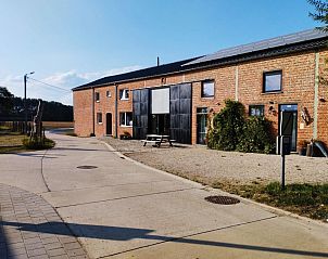 Verblijf 054524 - Appartement Limburg - Arends nest