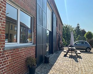 Verblijf 054524 - Appartement Limburg - Arends nest