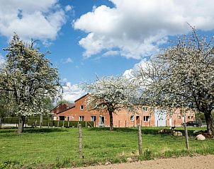 Verblijf 054524 - Appartement Limburg - Arends nest