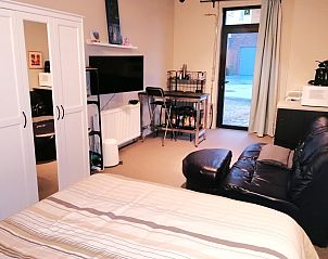 Verblijf 054524 - Appartement Limburg - Arends nest