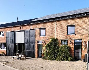 Verblijf 054524 - Appartement Limburg - Arends nest