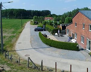 Verblijf 054524 - Appartement Limburg - Arends nest