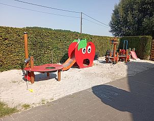 Verblijf 054524 - Appartement Limburg - Arends nest