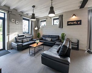 Verblijf 054525 - Vakantiewoning Limburg - Huis van de raaf - wellness