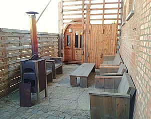 Verblijf 054525 - Vakantiewoning Limburg - Huis van de raaf - wellness