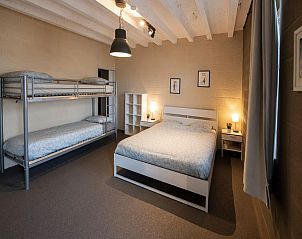 Verblijf 054525 - Vakantiewoning Limburg - Huis van de raaf - wellness