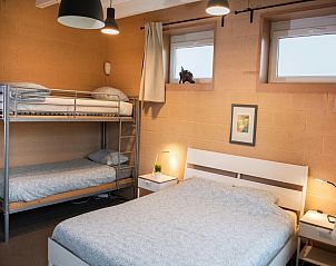 Verblijf 054525 - Vakantiewoning Limburg - Huis van de raaf - wellness