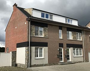 Verblijf 054526 - Vakantiewoning Limburg - Heers Boven