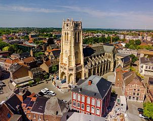 Verblijf 054526 - Vakantiewoning Limburg - Heers Boven