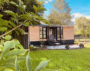 Guest house 054603 • Holiday property Limburg • Vakantiehuisje in Tessenderlo 
