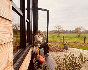Unterkunft 054603 - Ferienhaus Limburg - Vakantiehuisje in Tessenderlo