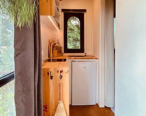 Unterkunft 054603 - Ferienhaus Limburg - Vakantiehuisje in Tessenderlo