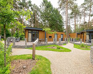 Unterkunft 054705 - Chalet Limburg - Chalet in Zutendaal