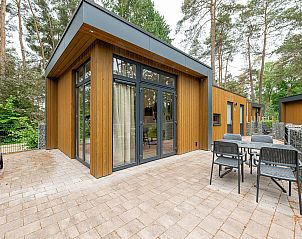 Unterkunft 054705 - Chalet Limburg - Chalet in Zutendaal