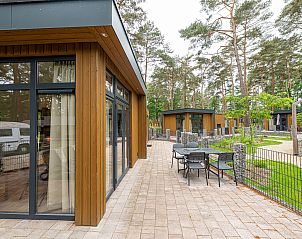 Unterkunft 054705 - Chalet Limburg - Chalet in Zutendaal