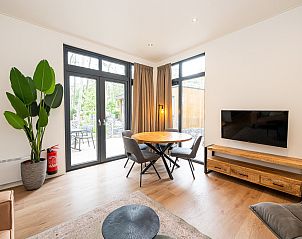 Unterkunft 054705 - Chalet Limburg - Chalet in Zutendaal