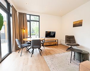 Unterkunft 054705 - Chalet Limburg - Chalet in Zutendaal