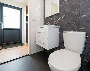 Unterkunft 054705 - Chalet Limburg - Chalet in Zutendaal