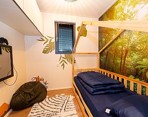 Unterkunft 054705 - Chalet Limburg - Chalet in Zutendaal