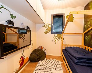 Unterkunft 054705 - Chalet Limburg - Chalet in Zutendaal