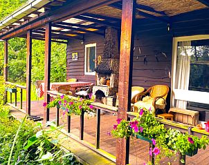 Unterkunft 0547103 - Ferienhaus Limburg - Huisje in Zutendaal